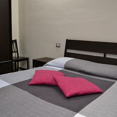 Pompei Gryllus Bed & Breakfast Exterior photo