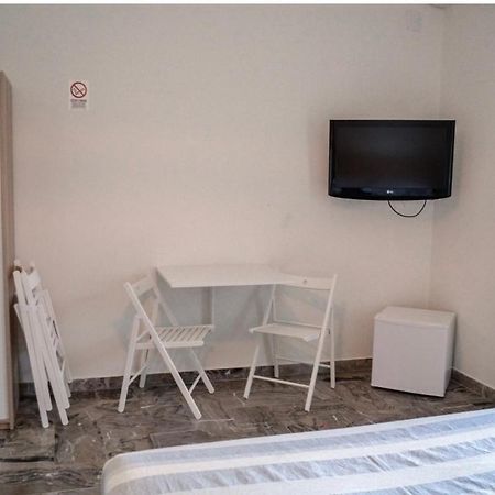 Pompei Gryllus Bed & Breakfast Exterior photo