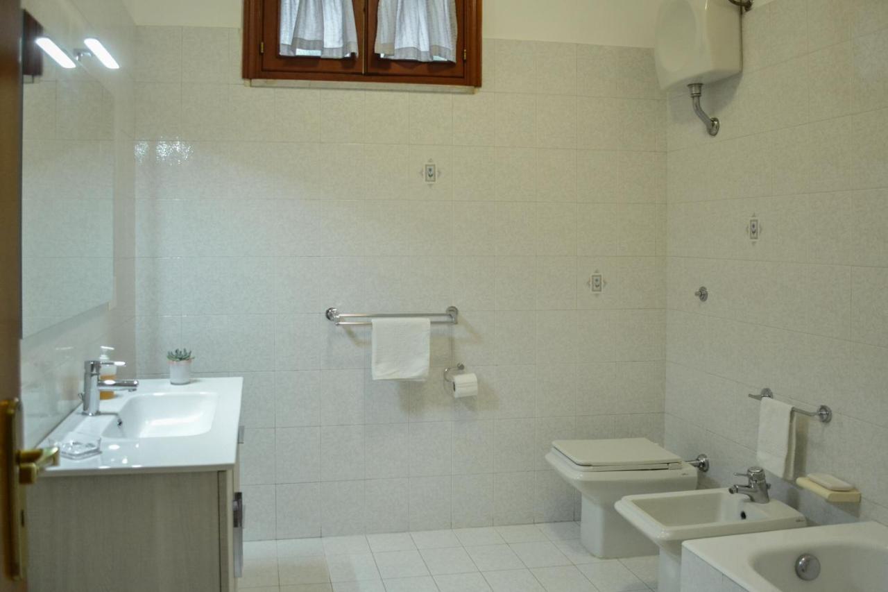 Pompei Gryllus Bed & Breakfast Exterior photo