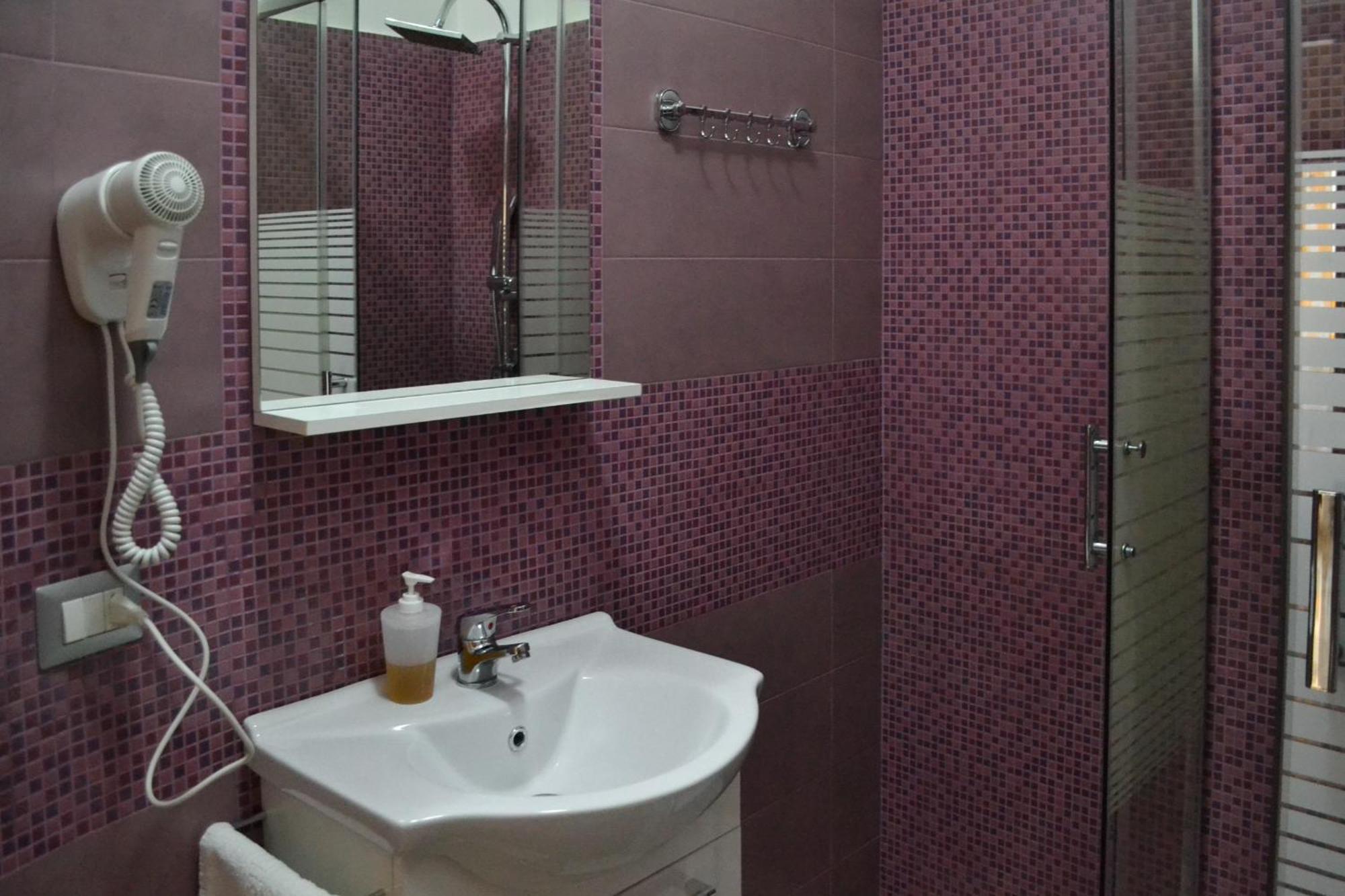 Pompei Gryllus Bed & Breakfast Exterior photo