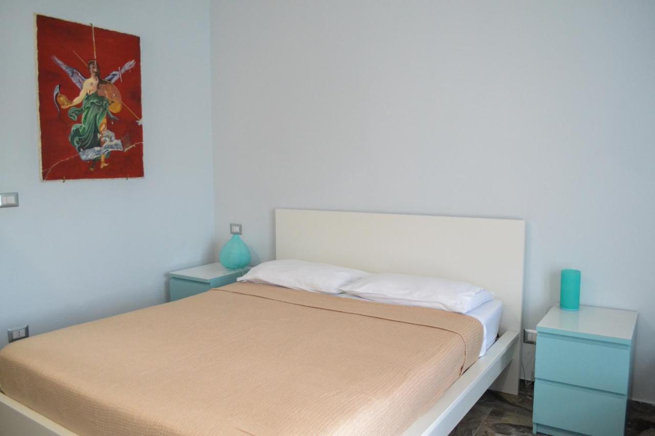 Pompei Gryllus Bed & Breakfast Exterior photo