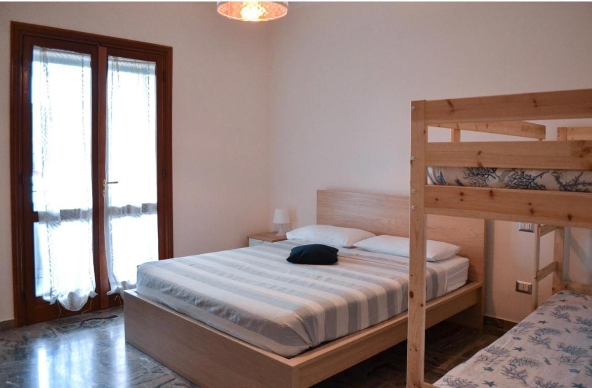 Pompei Gryllus Bed & Breakfast Exterior photo