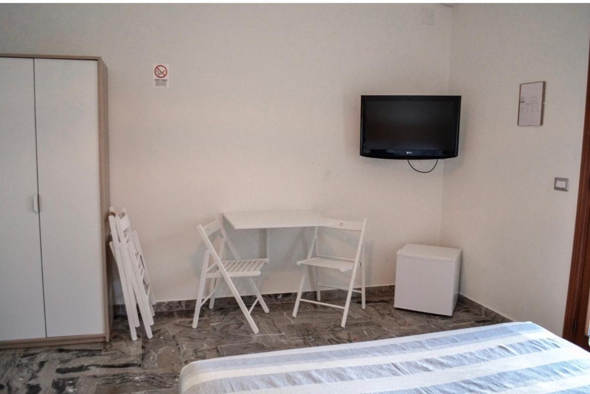 Pompei Gryllus Bed & Breakfast Exterior photo